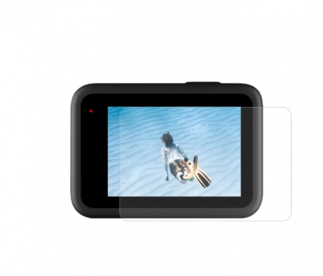Beskyttelsesfolie til skærm og objektiv til GoPro Hero 9/10/11/12