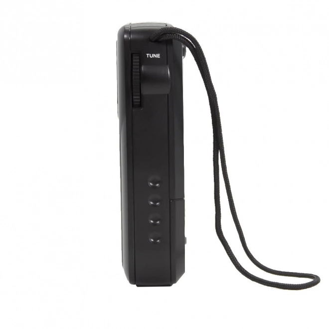 Lomme-radio Aiwa RS-33