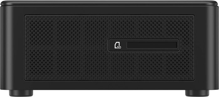 Hurtig deling og udvidelse af lagerplads