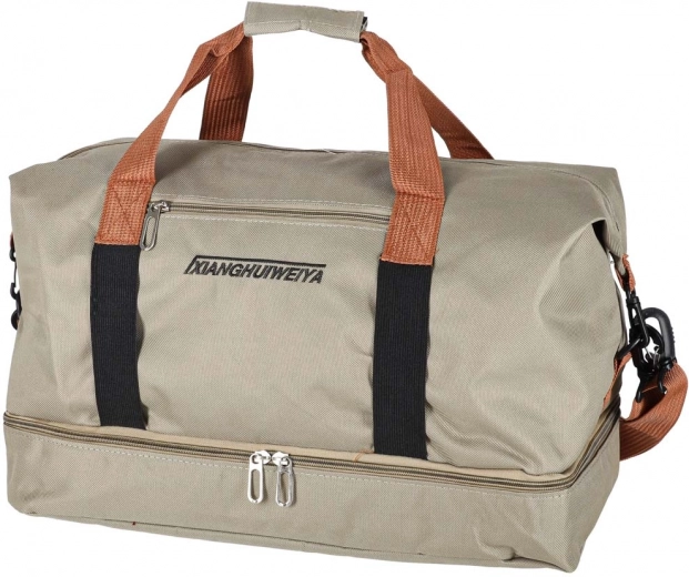 Behagelig bæring på flere måder