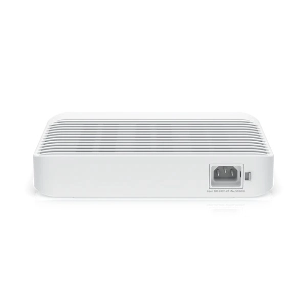 UniFi 8 PoE Switch