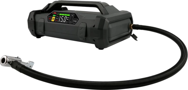 Pålidelig og præcis