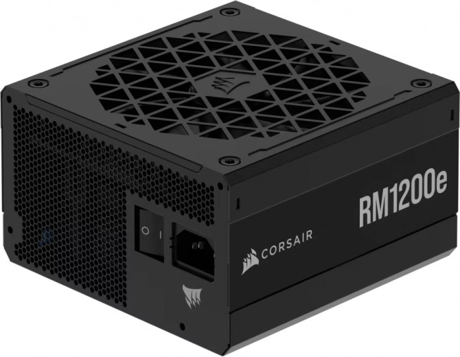 ATX 3.1 og PCIe 5.1 med 12VHPWR