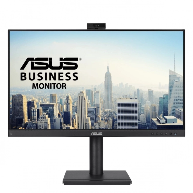 Skærm ASUS BE279QFK med kamera