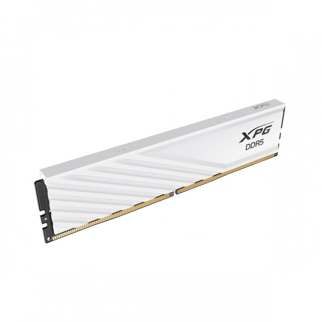 Hukommelse XPG Lancer Blade DDR5 32GB 6000MHz CL30 Hvid