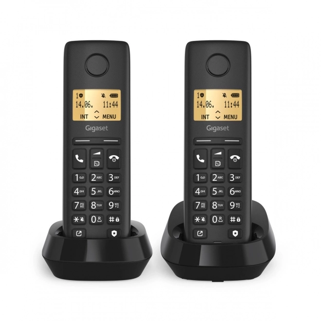 Trådløs telefon Gigaset Pure Duo