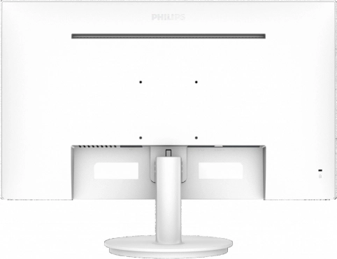 HDMI og integrerede højttalere