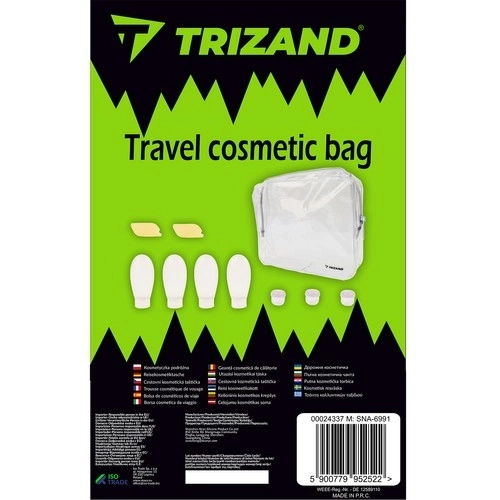 Rejsesæt Trizand