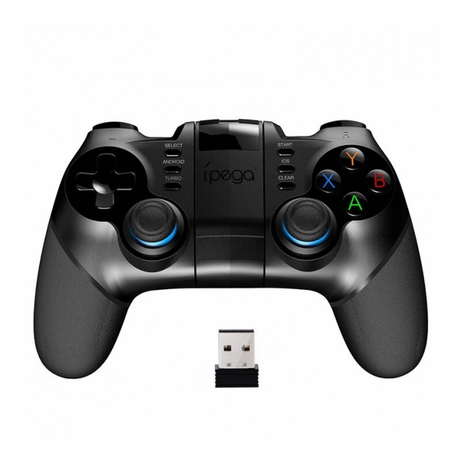 Trådløs spilcontroller iPega PG-9156 sort