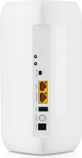 Fleksibel tilslutning