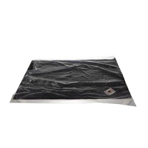 Indgangsmåtte foran døren - 60x90cm Ruhhy 22055