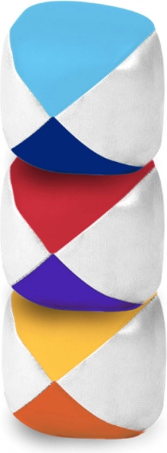 Blødt, behageligt greb