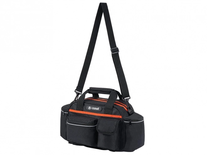 Universel cykeltaske B-soul