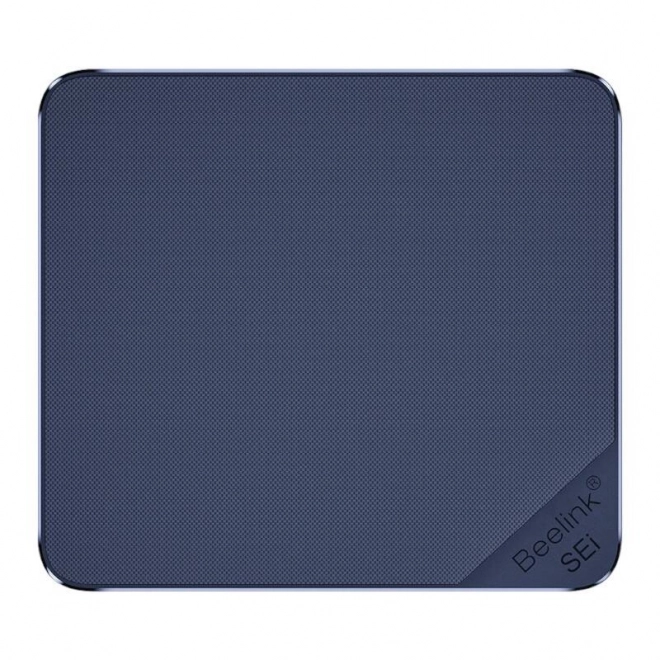 Mini PC Beelink SEi12 med Intel Core i5, 16GB RAM og 500GB SSD