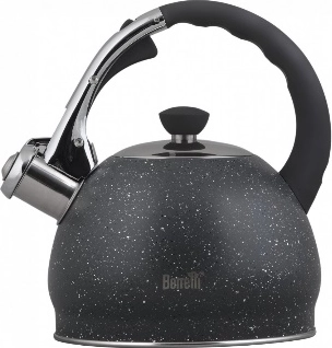 Højkvalitets rustfrit stål