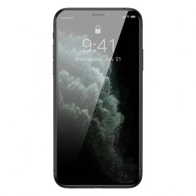 Hærdet glas Baseus til iPhone XR/11