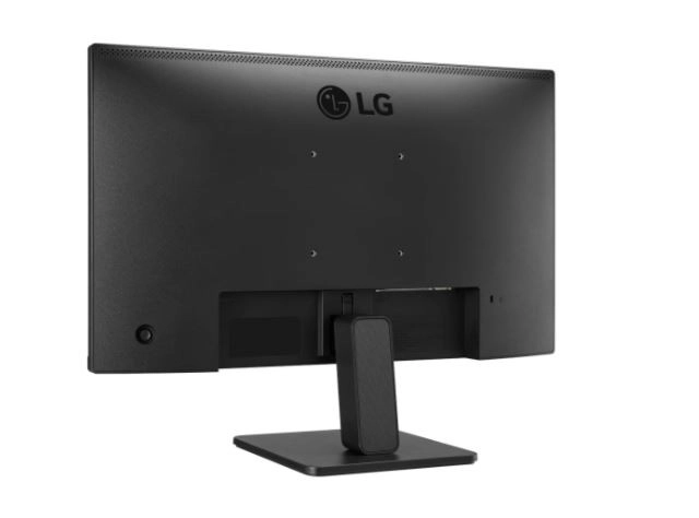 Monitor 23,8" LG IPS FHD med teknologi AMD FreeSync