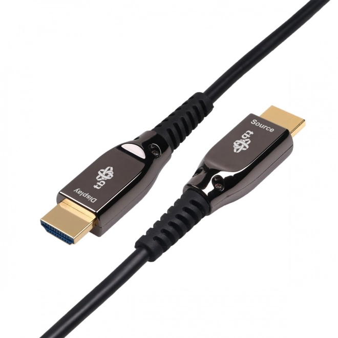 Optisk HDMI-kabel v2.0 5m