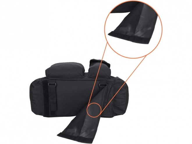 Universel cykeltaske B-soul