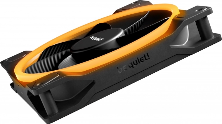 Støjsvag og langtidsholdbar drift