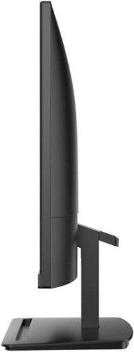 Elegant og slankt design