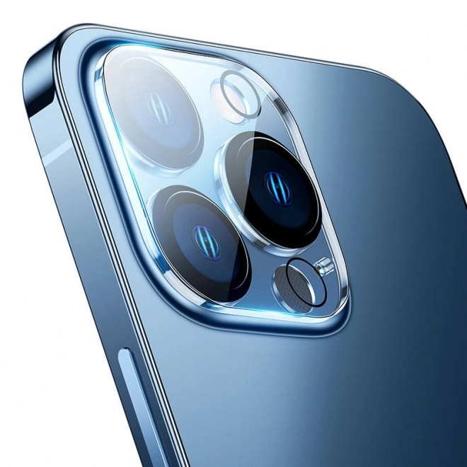 Baseus objektivbeskyttelse 0,3 mm til iPhone 14 Pro/14 Pro Max