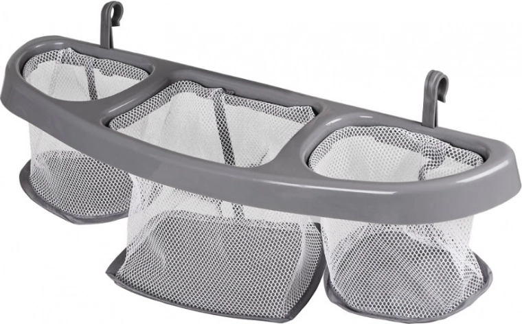 Praktiske opbevaringsorganisatorer