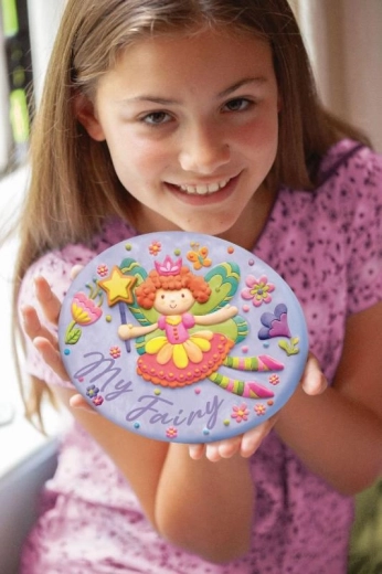 Udstil dit værk med stolthed