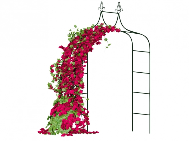 Havepergola til roser