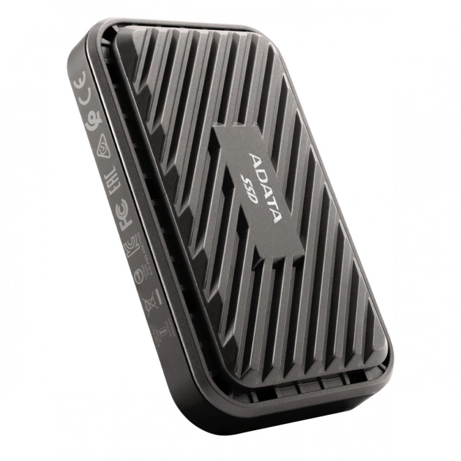 Ekstern SSD-disk ADATA SE770G 2TB RGB