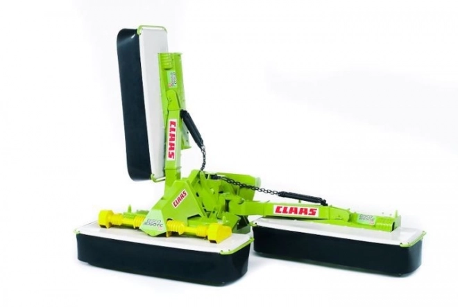 Bruder Tre-delt Claas-ske6rebord