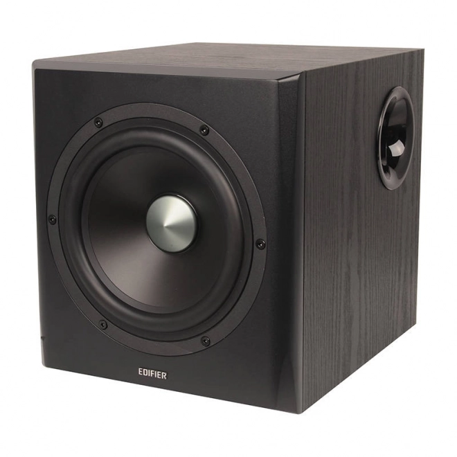 Reproduktorsæt Edifier S351DB, sort