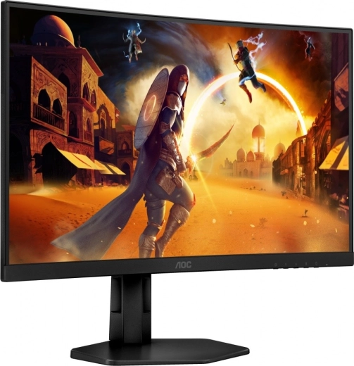 Lynhurtig flydende 280 Hz