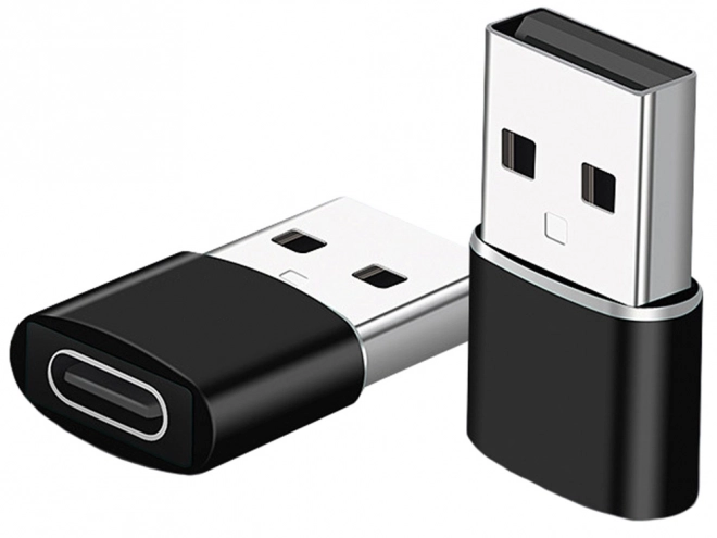 Adapter USB-C til USB-A