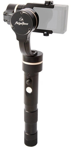 Håndholdt gimbalstabilisator Feiyu-Tech G4S