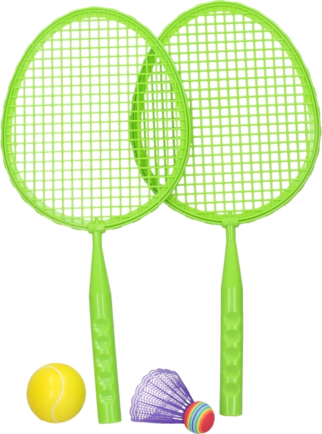 Blød tennissæt