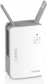 WiFi-signalforstærker AC1200 DualBand