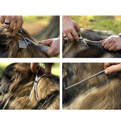 Sakse til hunde Purlov 23186