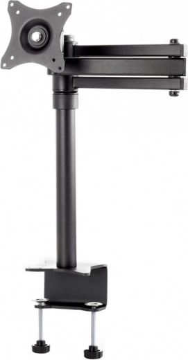 Jævn rotation og tilt