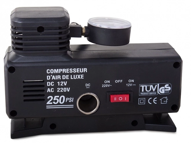 Autokompressor 12V/230V