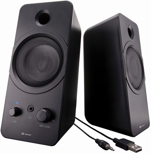 Ren lyd og robust konstruktion