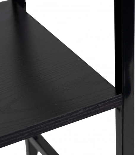 Tre praktiske MDF-hylder