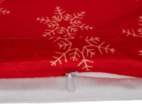 Skjult lynlås for et elegant udtryk