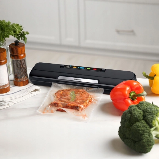 Folierulleholder med cutter