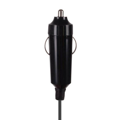 Strømforsyning via 12V lighter