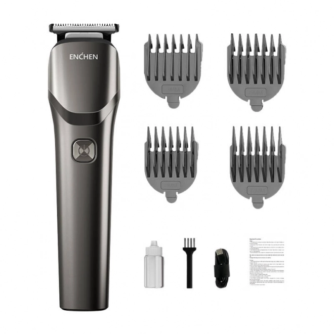 Trimmer Enchen Beardo