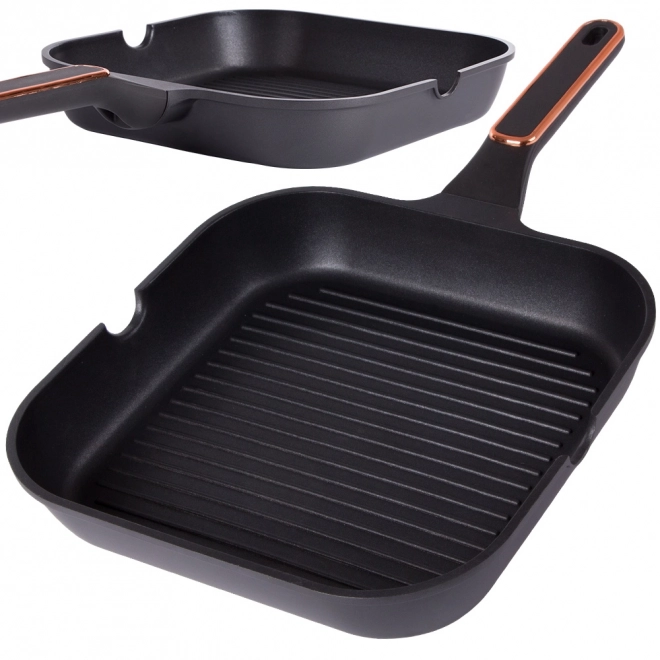 Grillpande KingStyle med non-stick overflade