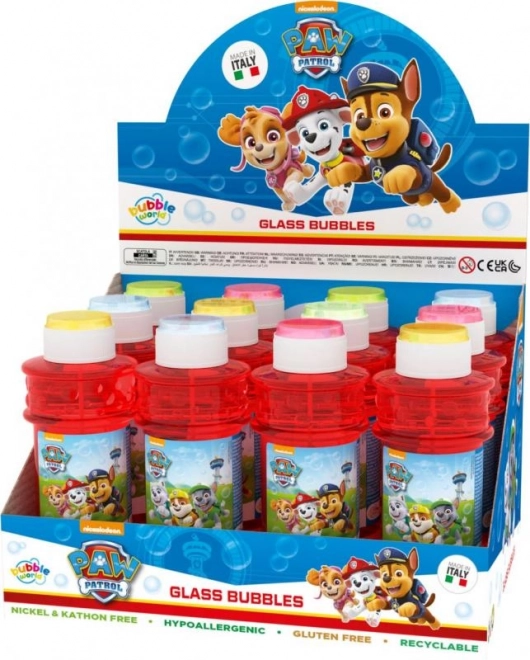 Sæbebobler Paw Patrol 300 ml
