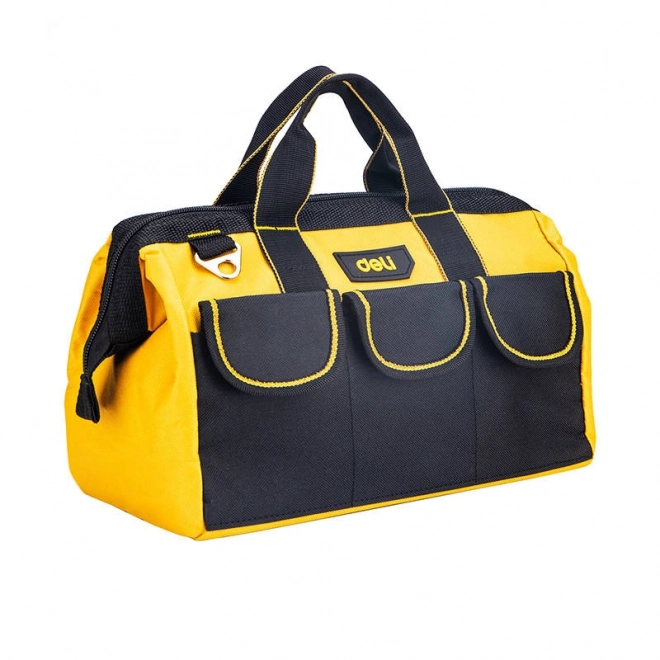 Grundlæggende værktøjstasker Deli Tools EDL430013, 13''