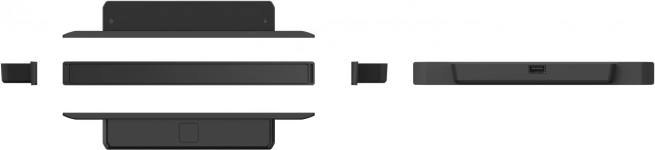 Wi‑Fi- og Bluetooth‑modul til AVTEK DS-skærme